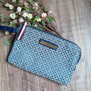 Wristlet by Tommy Hilfiger